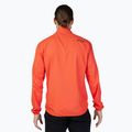 Férfi kerékpáros kabát  Fox Racing Ranger Wind orange flame 2