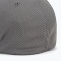 Férfi Fox Racing Fox Head Tech Flexfit sapka acélszürke 4