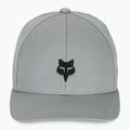 Gyerek baseballsapka Fox Racing Fox Head 110 Snapback Jr steel grey 2