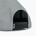 Gyerek baseballsapka Fox Racing Fox Head 110 Snapback Jr steel grey 4