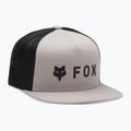 Férfi Fox Racing Absolute Mesh Snapback sapka acél szürke