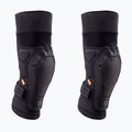 Kerékpáros térdvédő Fox Racing Launch Pro Knee black