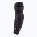 Kerékpáros könyökvédő Fox Racing Launch Elbow black