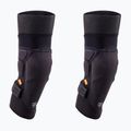 Kerékpáros térdvédő Fox Racing Launch Knee black