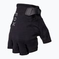 Férfi kerékpáros kesztyű Fox Racing Ranger Gel Short black 5