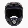 Fox Racing Rampage Camo fekete terepszínű kerékpáros sisak 2