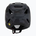Fox Racing Rampage Camo fekete terepszínű kerékpáros sisak 4