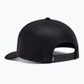 Női baseballsapka Fox Racing Boundary Trucker W black/pink 2