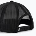 Női baseballsapka Fox Racing Boundary Trucker W black/white 4