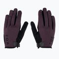 Férfi kerékpáros kesztyű Fox Racing Ranger Gel dark purple 3