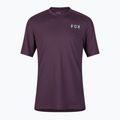 Férfi kerékpáros póló Fox Racing Ranger Dr Alyn dark purple 3