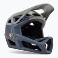 Kerékpáros sisak Fox Racing Proframe Clyzo graphite