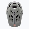 Kerékpáros sisak Fox Racing Proframe Clyzo graphite 4