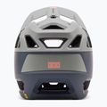 Kerékpáros sisak Fox Racing Proframe Clyzo graphite 5