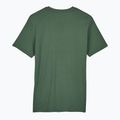 Férfi kerékpáros póló Fox Racing Absolute hunter green 2