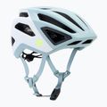 Kerékpáros sisak Fox Racing Crossframe Pro Exploration light grey