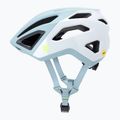 Kerékpáros sisak Fox Racing Crossframe Pro Exploration light grey 5