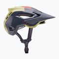 Kerékpáros sisak Fox Racing Speedframe Pro Klif pale green 2