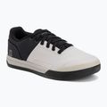 Férfi platform kerékpáros cipők Fox Racing Union Canvas vintage white