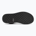 Férfi platform kerékpáros cipők Fox Racing Union Canvas vintage white 4