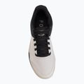 Férfi platform kerékpáros cipők Fox Racing Union Canvas vintage white 5