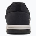 Férfi platform kerékpáros cipők Fox Racing Union Canvas vintage white 6