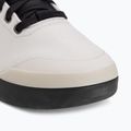 Férfi platform kerékpáros cipők Fox Racing Union Canvas vintage white 7