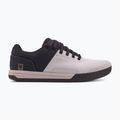 Férfi platform kerékpáros cipők Fox Racing Union Canvas vintage white