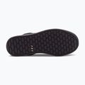 Férfi platform kerékpáros cipők Fox Racing Union Canvas vintage white 5