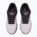Férfi platform kerékpáros cipők Fox Racing Union Canvas vintage white 6