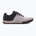 Férfi platform kerékpáros cipők Fox Racing Union Canvas vintage white 7
