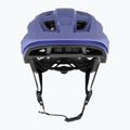 Kerékpáros bukósisak Fox Racing Speedframe CE lila 2