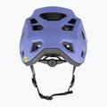 Kerékpáros bukósisak Fox Racing Speedframe CE lila 3