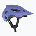 Kerékpáros bukósisak Fox Racing Speedframe CE lila 4