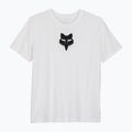 Női póló Fox Racing Fox Head SS Tee white/clear
