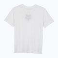 Női póló Fox Racing Fox Head SS Tee white/clear 2