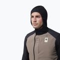 Férfi kerékpáros pulóver Fox Racing Defend Thermal Hoodie ash 2