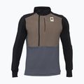 Férfi kerékpáros pulóver Fox Racing Defend Thermal Hoodie ash 4