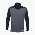 Férfi kerékpáros pulóver Fox Racing Defend Thermal Hoodie ash 5