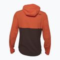 Férfi kerékpáros dzseki Fox Racing Ranger Wind Pullover atomi narancssárga 5