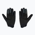 Férfi kerékpáros kesztyű Fox Racing Defend Lo-Pro Fire black 3
