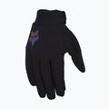 Férfi kerékpáros kesztyű Fox Racing Defend Lo-Pro Fire black 7