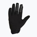 Férfi kerékpáros kesztyű Fox Racing Defend Lo-Pro Fire black 8