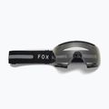Kerékpáros szemüveg Fox Racing Purevue Lunar black/black/clear
