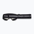 Kerékpáros szemüveg Fox Racing Purevue Lunar black/black/clear 2
