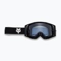 Kerékpáros védőszemüveg Fox Racing Airspace Core black