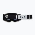Kerékpáros védőszemüveg Fox Racing Airspace Core black 2