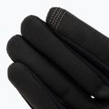 Férfi kerékpáros kesztyű Fox Racing Ranger Water black 4