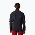 Férfi kerékpáros dzseki Fox Racing Defend Fire Alpha black 2