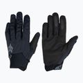 Férfi kerékpáros kesztyű Fox Racing Defend Wind Offroad black